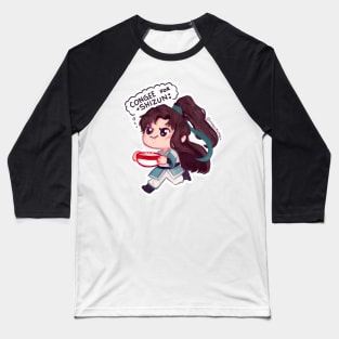 bunhe Baseball T-Shirt